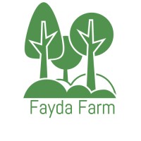 Fayda Farm logo, Fayda Farm contact details