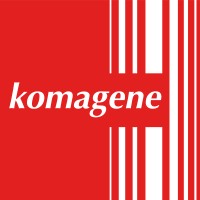 Komagene Global logo, Komagene Global contact details