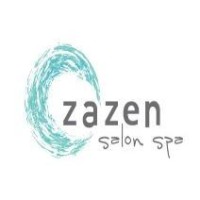 Zazen Salon & Spa logo, Zazen Salon & Spa contact details