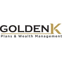 Golden K Plans & Wealth Management logo, Golden K Plans & Wealth Management contact details