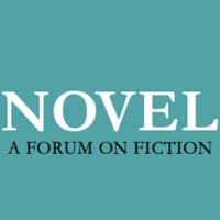 NOVEL: A Forum on Fiction logo, NOVEL: A Forum on Fiction contact details