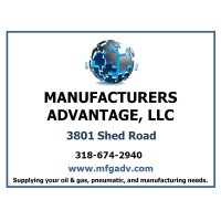 Manufacturers Advantage, LLC logo, Manufacturers Advantage, LLC contact details