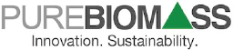 PureBiomass logo, PureBiomass contact details