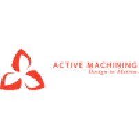 Active Machining Inc. logo, Active Machining Inc. contact details