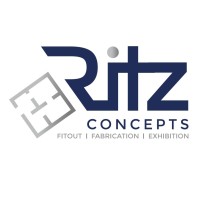 Ritz Concepts logo, Ritz Concepts contact details