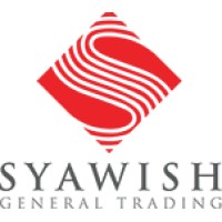 Syawish Co. logo, Syawish Co. contact details