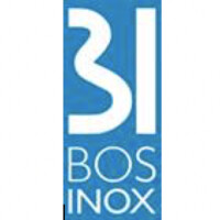 UAB Bos Inox logo, UAB Bos Inox contact details