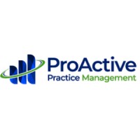 ProActive Practice Management logo, ProActive Practice Management contact details