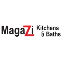 Magazi Kitchens & Baths logo, Magazi Kitchens & Baths contact details