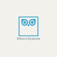 Sthava Systems logo, Sthava Systems contact details