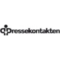 Pressekontakten logo, Pressekontakten contact details