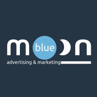 Blue Moon Advertising & Marketing logo, Blue Moon Advertising & Marketing contact details