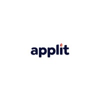 AppLit logo, AppLit contact details