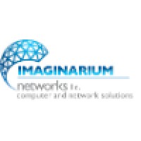 Imaginarium Networks, LLC logo, Imaginarium Networks, LLC contact details