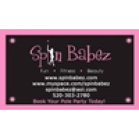 Spin Babez logo, Spin Babez contact details