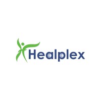 Healplex logo, Healplex contact details