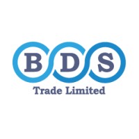 BDS Trade Limited logo, BDS Trade Limited contact details