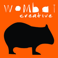 Wombat Creative Pty Ltd logo, Wombat Creative Pty Ltd contact details