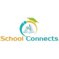 SchoolConnects logo, SchoolConnects contact details