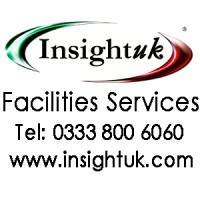 Insightuk - Facilities Services Professionals logo, Insightuk - Facilities Services Professionals contact details