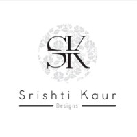 Srishti Kaur Designs logo, Srishti Kaur Designs contact details