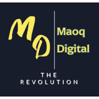 Maoq Digital logo, Maoq Digital contact details