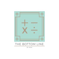 The Bottom Line by Mari logo, The Bottom Line by Mari contact details