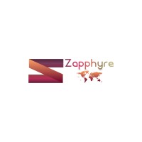 Zapphyre logo, Zapphyre contact details