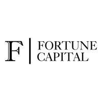 FortuneCapital logo, FortuneCapital contact details