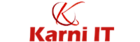 Karni It Services Pvt. Ltd logo, Karni It Services Pvt. Ltd contact details