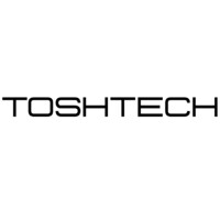 TOSHTECH logo, TOSHTECH contact details