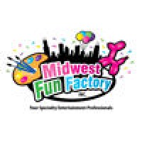 Midwest Fun Factory, inc. logo, Midwest Fun Factory, inc. contact details