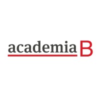 ACADEMIA B logo, ACADEMIA B contact details