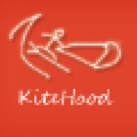 Kitehood logo, Kitehood contact details