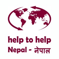 Help To Help Nepal logo, Help To Help Nepal contact details