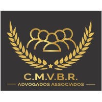 CMVBR Advogados Associados logo, CMVBR Advogados Associados contact details