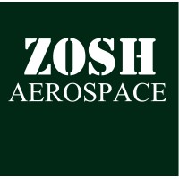 ZOSH Aerospace logo, ZOSH Aerospace contact details