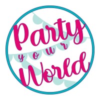 Party Your World, LLC logo, Party Your World, LLC contact details