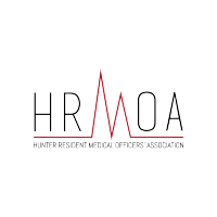 Hunter Resident Medical Officers' Association logo, Hunter Resident Medical Officers' Association contact details