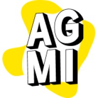 AGMI logo, AGMI contact details