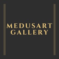 Medusa Art Gallery logo, Medusa Art Gallery contact details