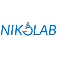 NIKOLAB logo, NIKOLAB contact details