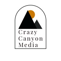 Crazy Canyon Media logo, Crazy Canyon Media contact details