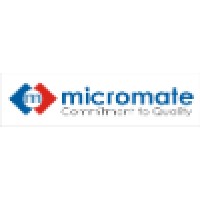 Micromate Automation Systems Pvt Ltd logo, Micromate Automation Systems Pvt Ltd contact details