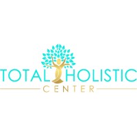 Total Holistic Center logo, Total Holistic Center contact details