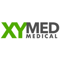 Xymed Medical logo, Xymed Medical contact details