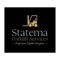 Statema Forklift Services logo, Statema Forklift Services contact details