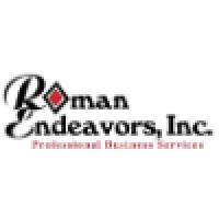 Roman Endeavors, Inc. logo, Roman Endeavors, Inc. contact details