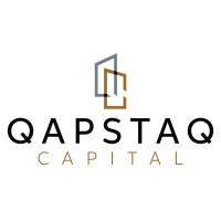 Qapstaq Capital logo, Qapstaq Capital contact details