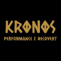 Kronos Performance & Recovery logo, Kronos Performance & Recovery contact details